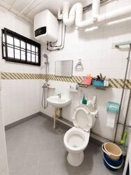 Blk 349 Tampines Street 33 (Tampines), HDB 4 Rooms #566648011